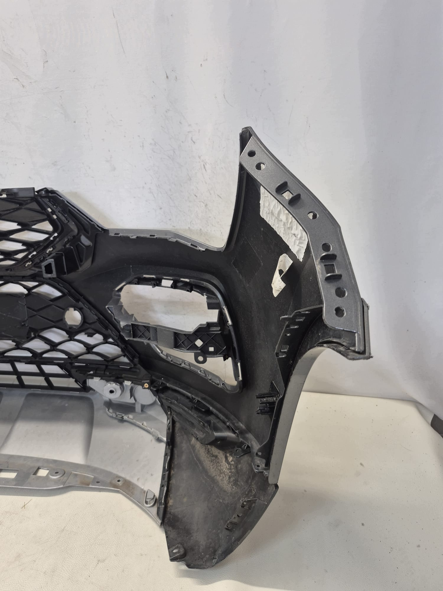 SEAT ATECA 575 LIFT 20- bumper front front 6XPDC 575807221