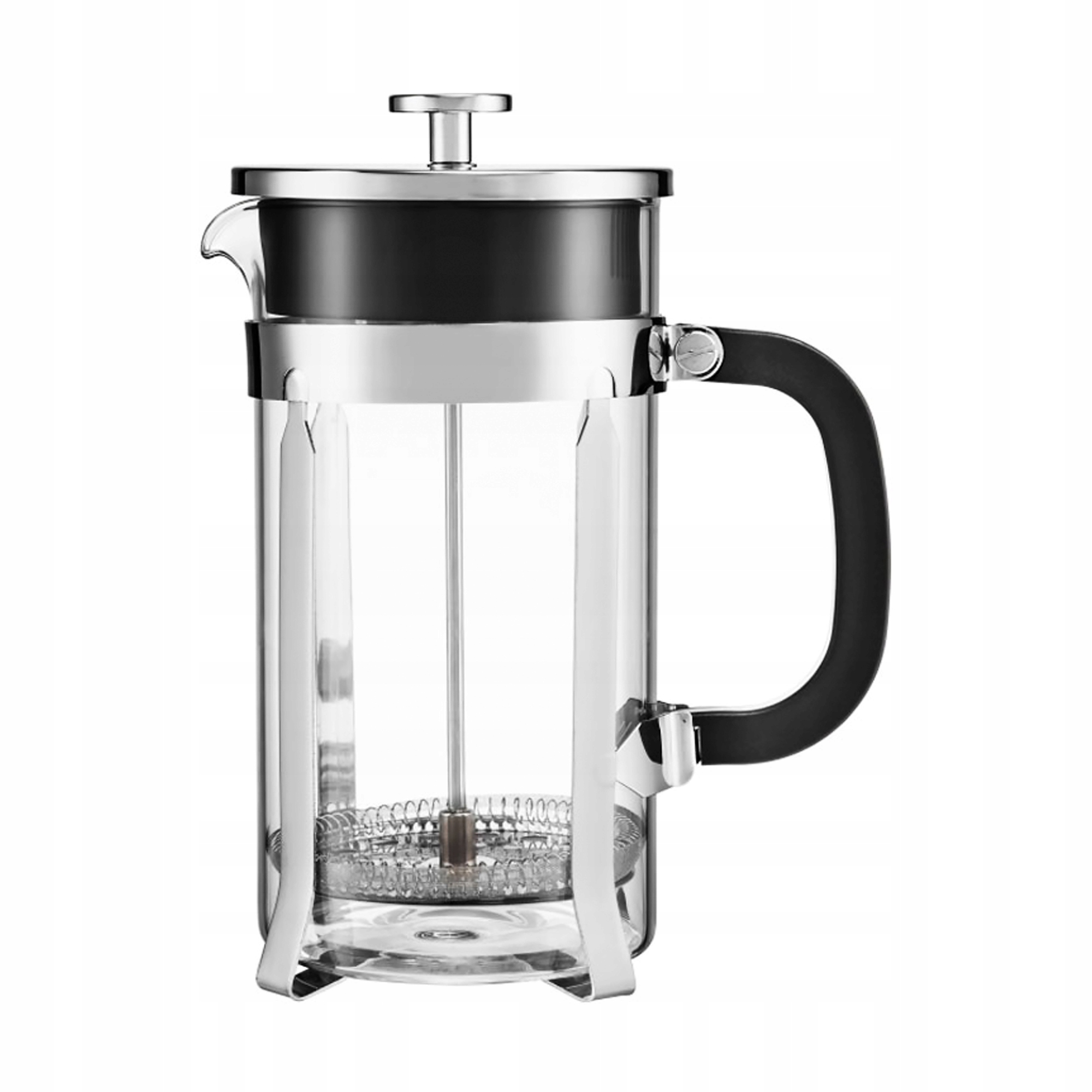 

Zaparzacz do kawy Barista 1000 ml Ambition