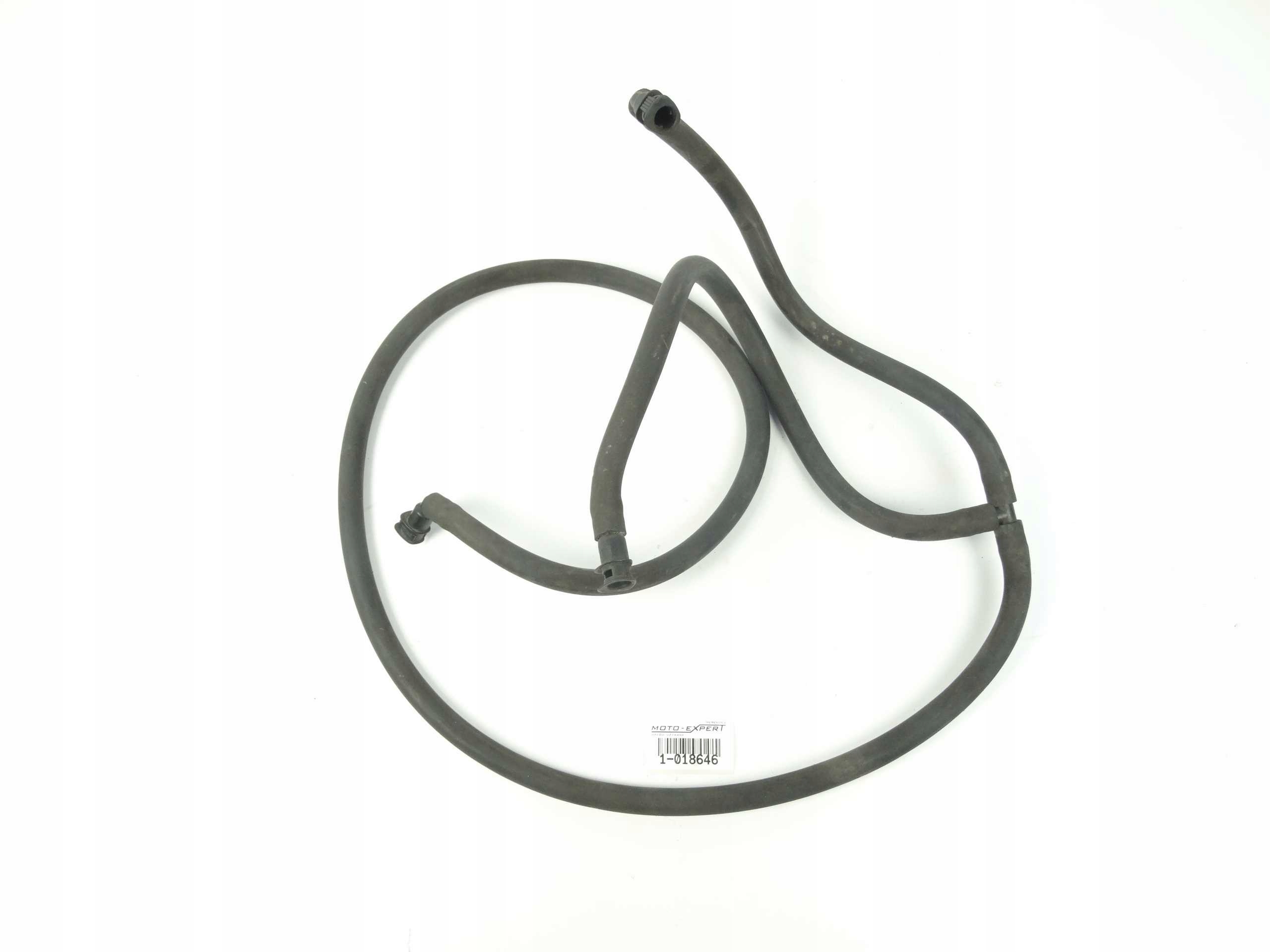 Mercedes S W220 шланг омывателя фар