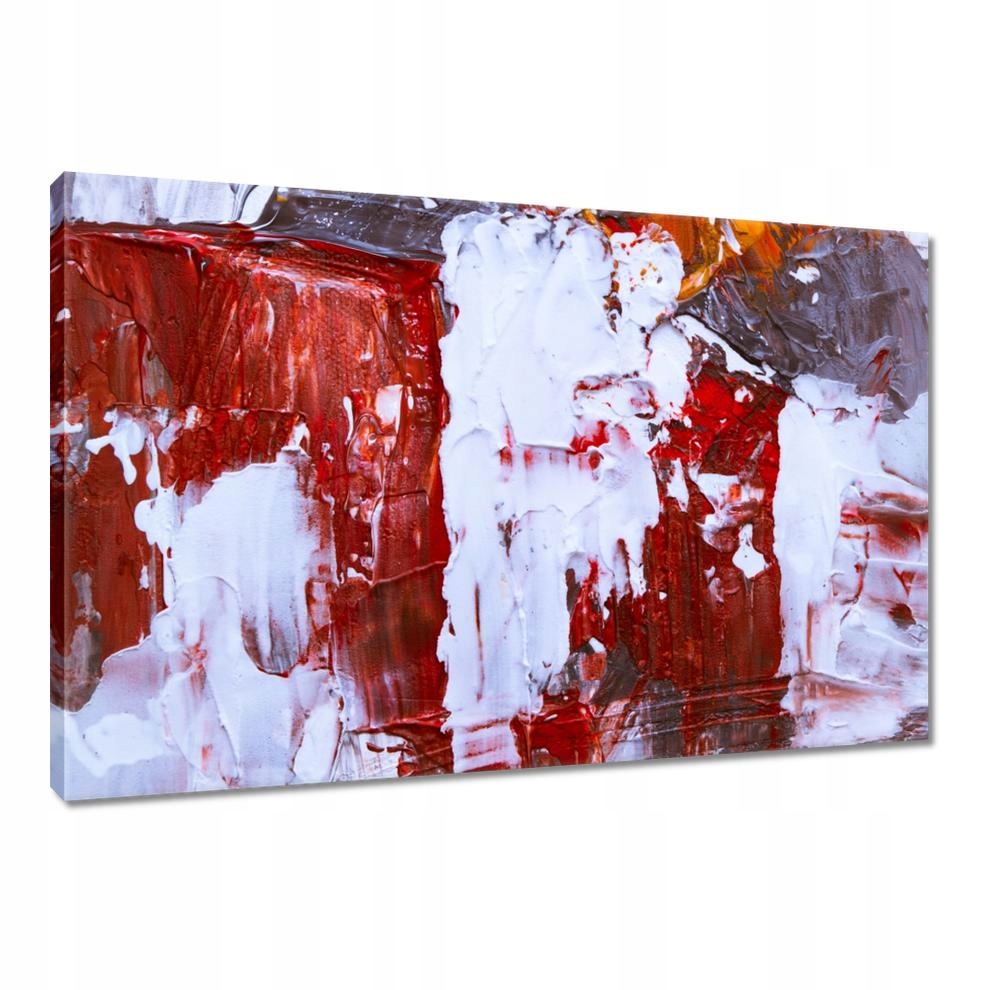 

Obrazy 90x60 Abstrakcja Kate
