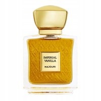 Majouri Imperial Vanilla 75 Ml edp