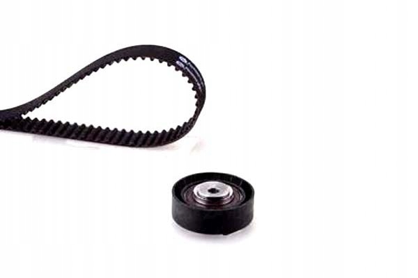 ZESTAW PASKA ROZRZĄDU GATES 1124040 1201255 2T1Q6M