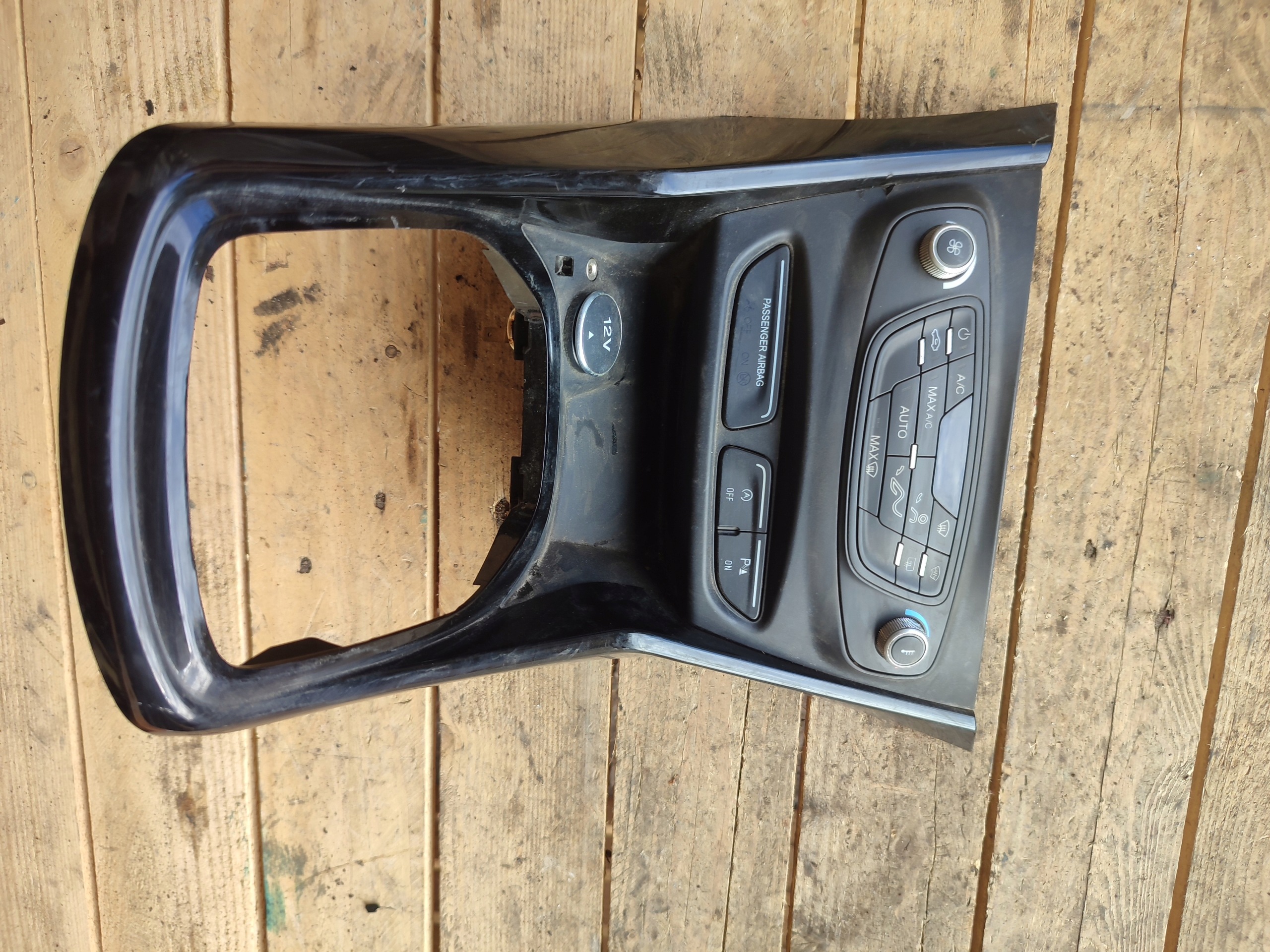 cover frame TUNELU FORD B-MAX AV11-R045H20