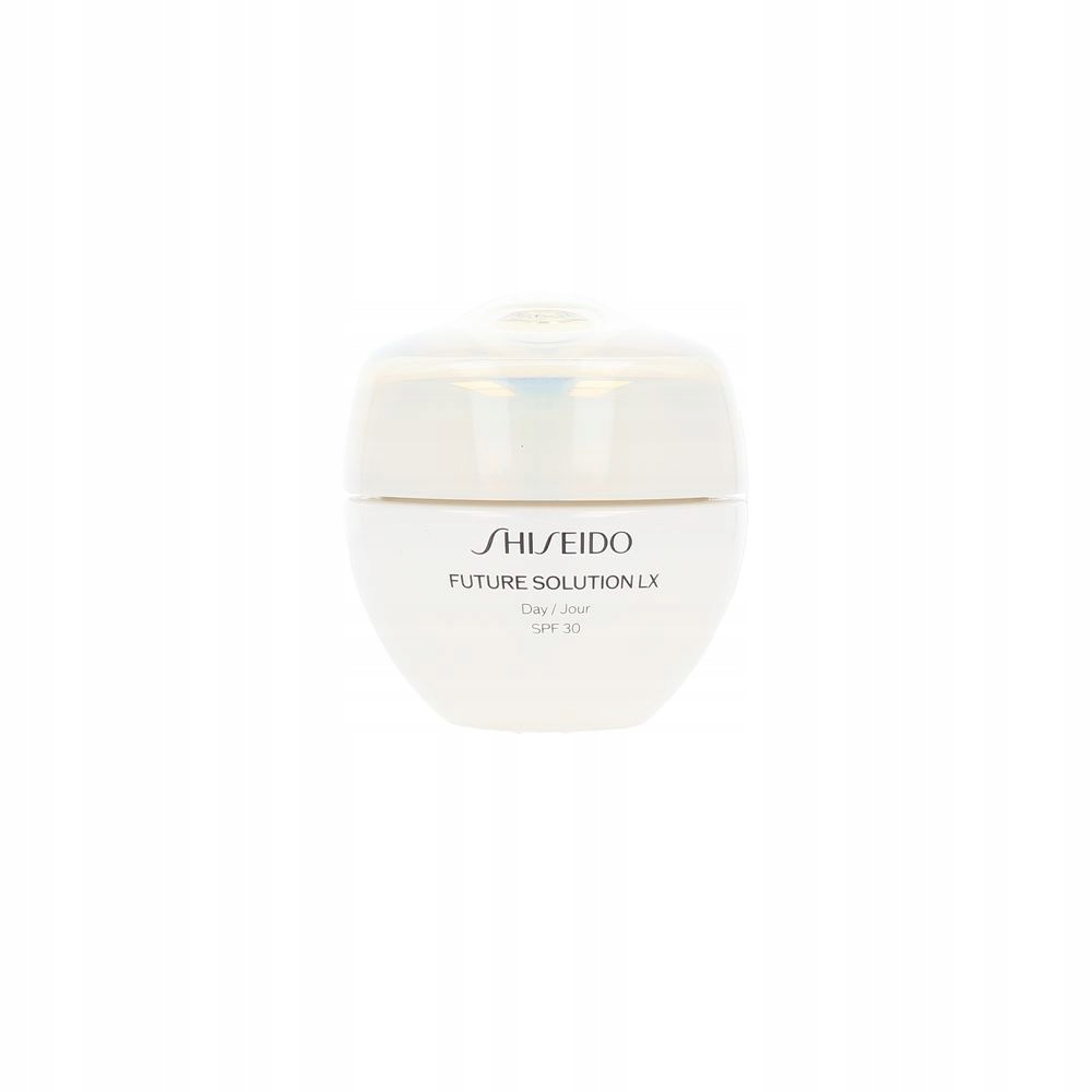 Future Solution LX ochranný krém 50 ml