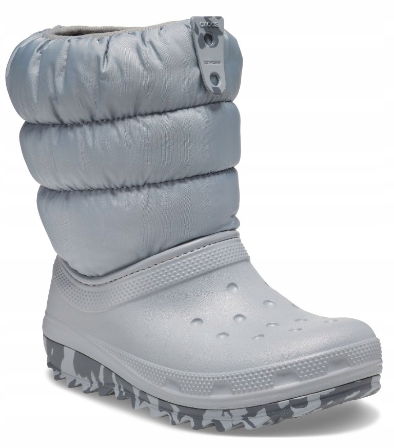 Crocs Classic Neo Puff Boot śniegowce C12 29-30