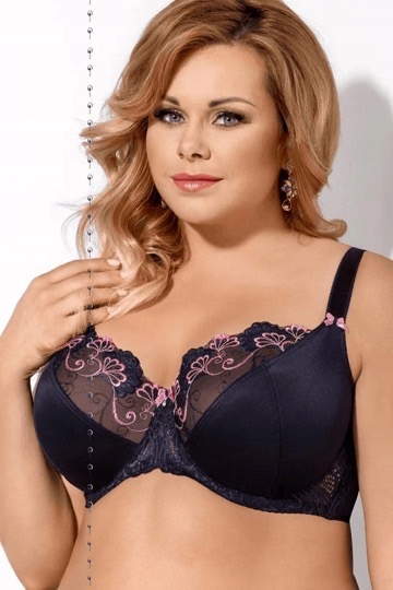 Gorsenia Podprsenka Soft Cynthie K294 70F