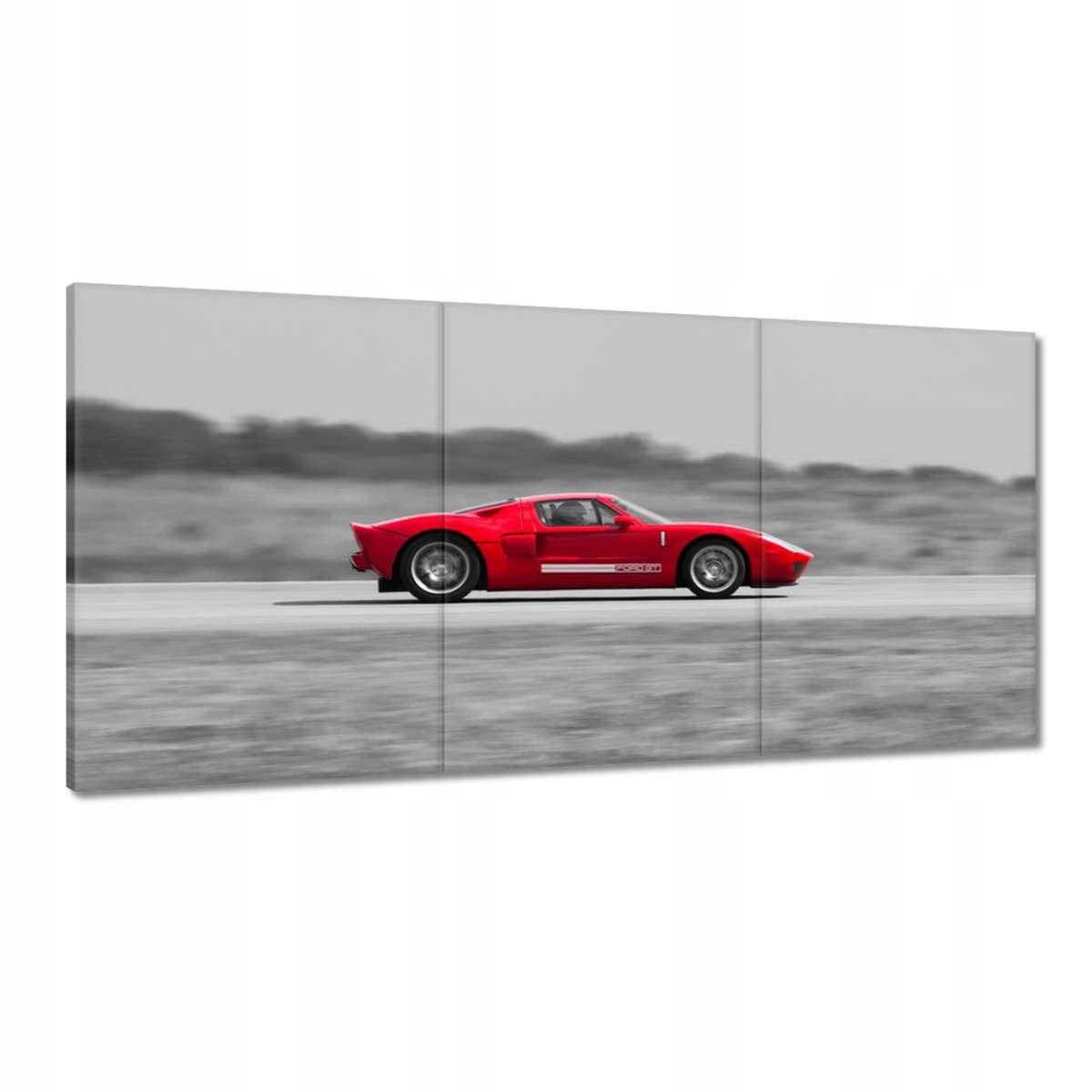 Obrazy 180x90 Športový Ford Gt