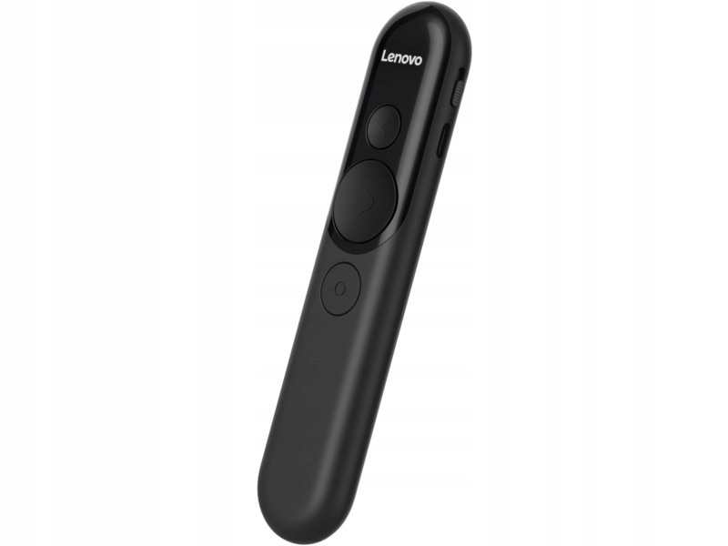 Prezenter Lenovo Laser Rechargeable GXH1Q30398 2.4 GHz Bluetooth