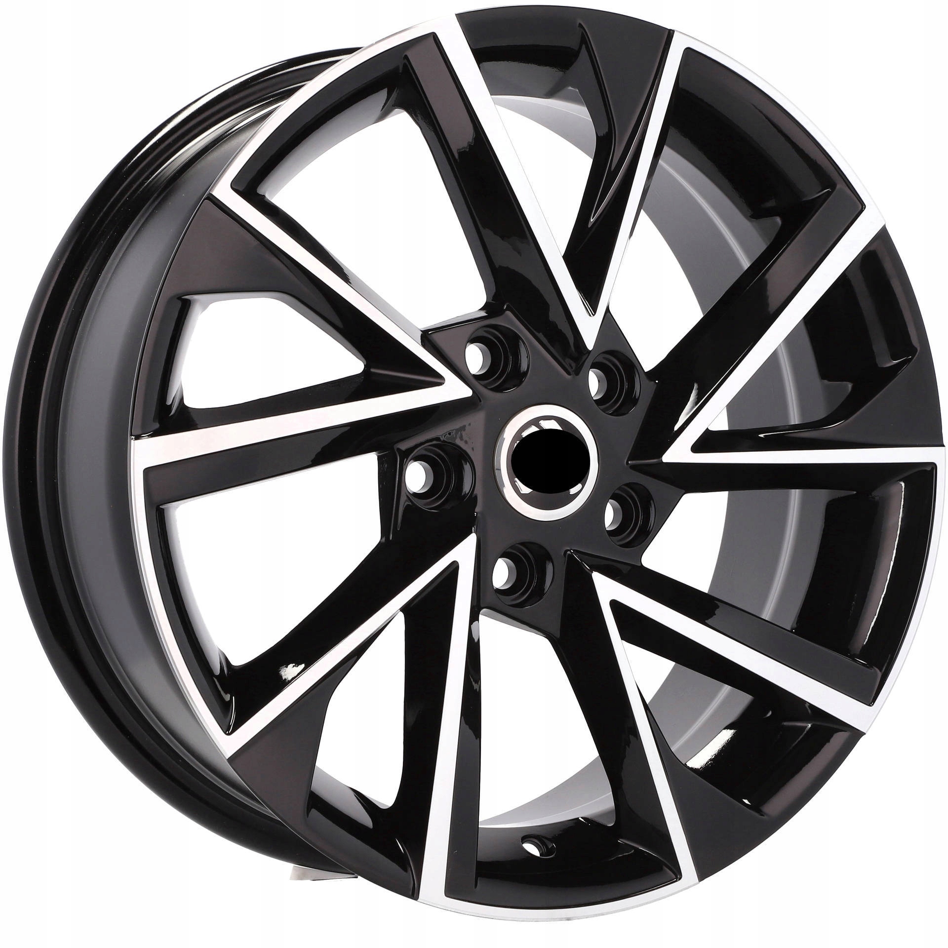 

Felgi 16'' do Skoda Octavia I Praktik I Rapid I