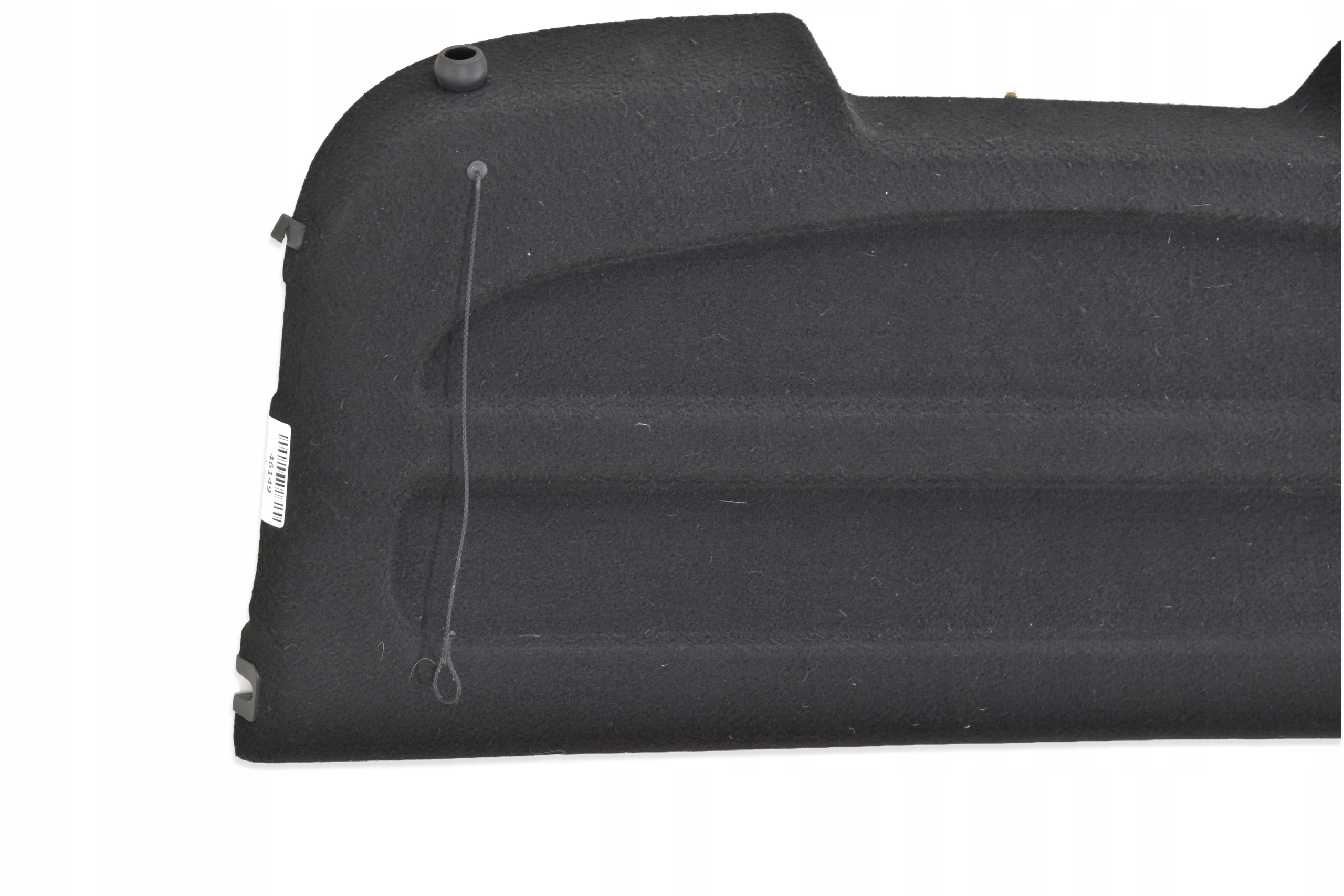 plato boot FORD FIESTA MK7 HB 5D 2010R 8A61-A46506-AG