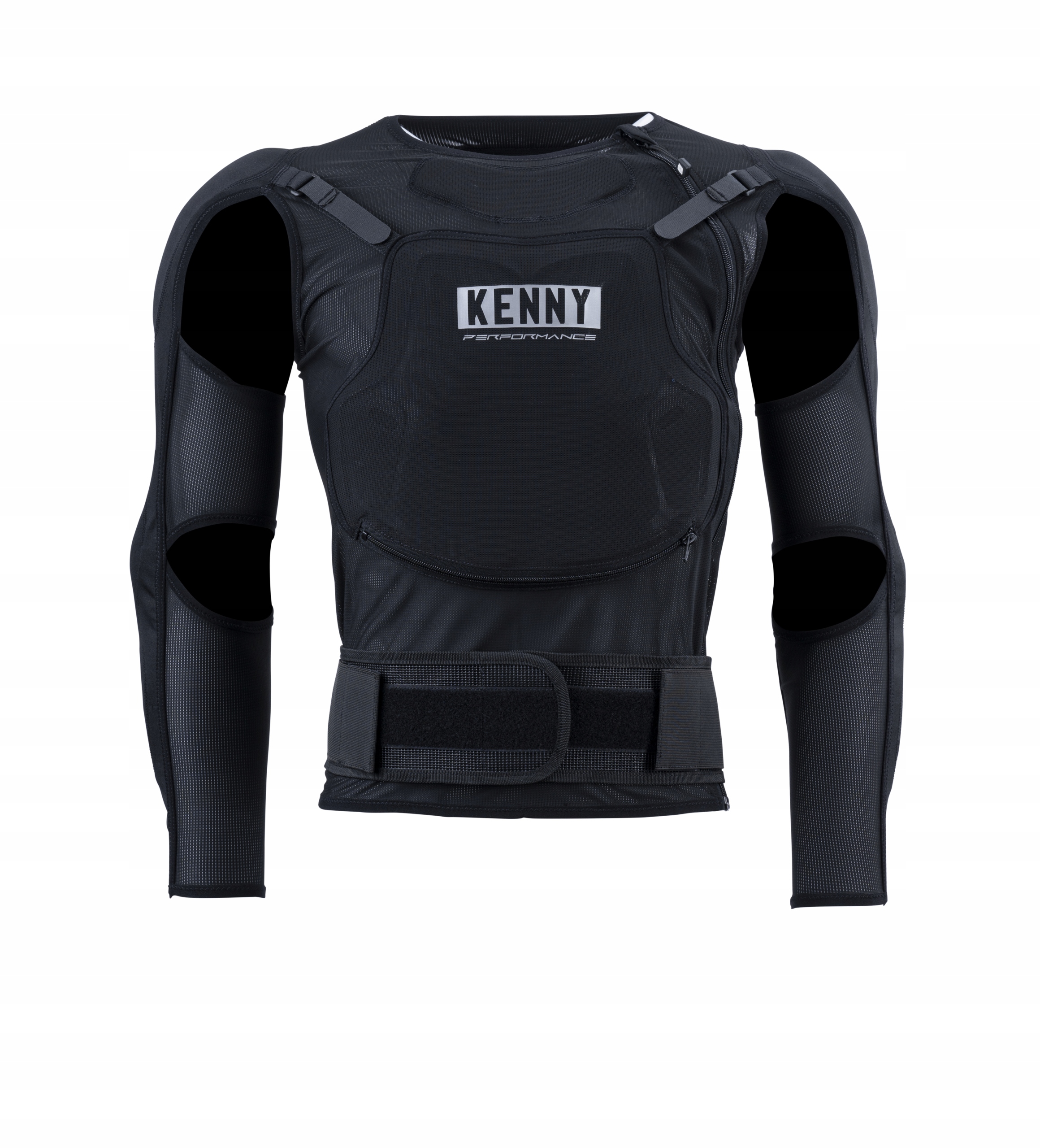 Kenny Chránič Tela Performance Plus 2023 Veľkosť L