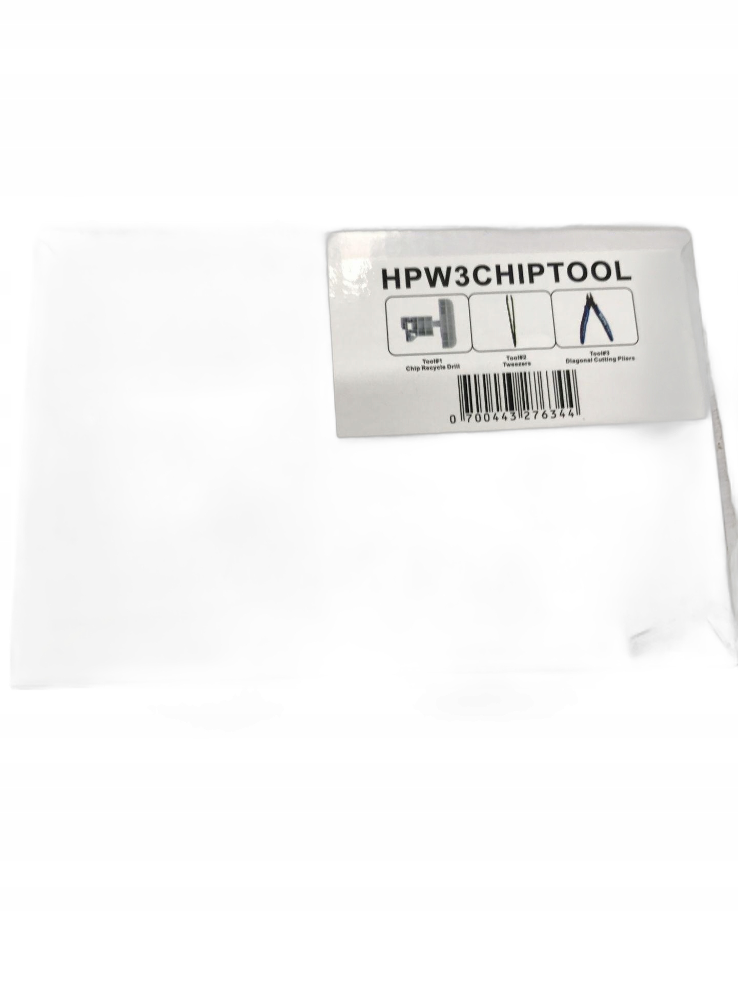 NARZĘDZIE DO CHIPÓW PROPART DO HPW1420A