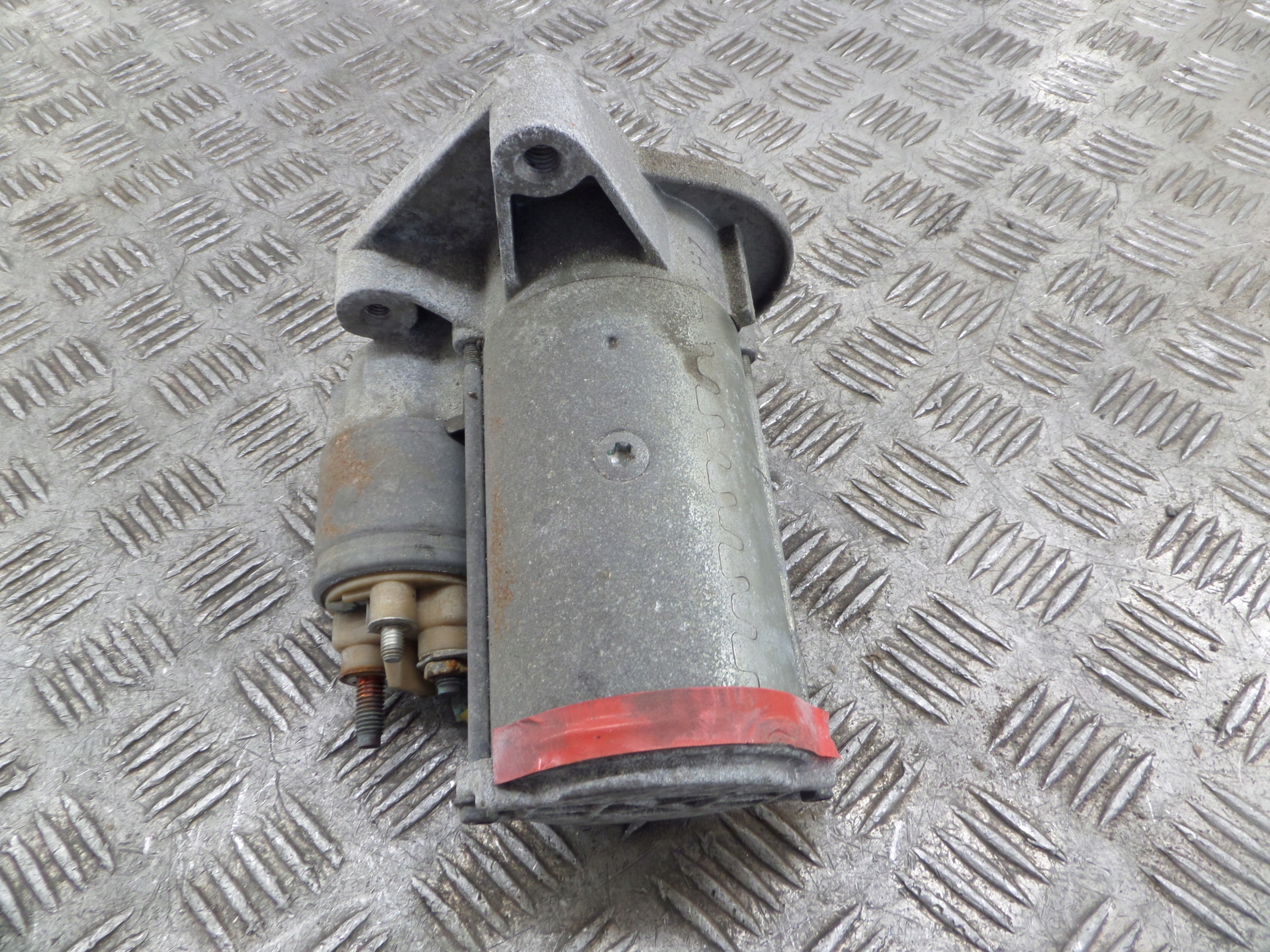 VOLVO V40 II starter 1.6 TDCI 30659478 TS22E36
