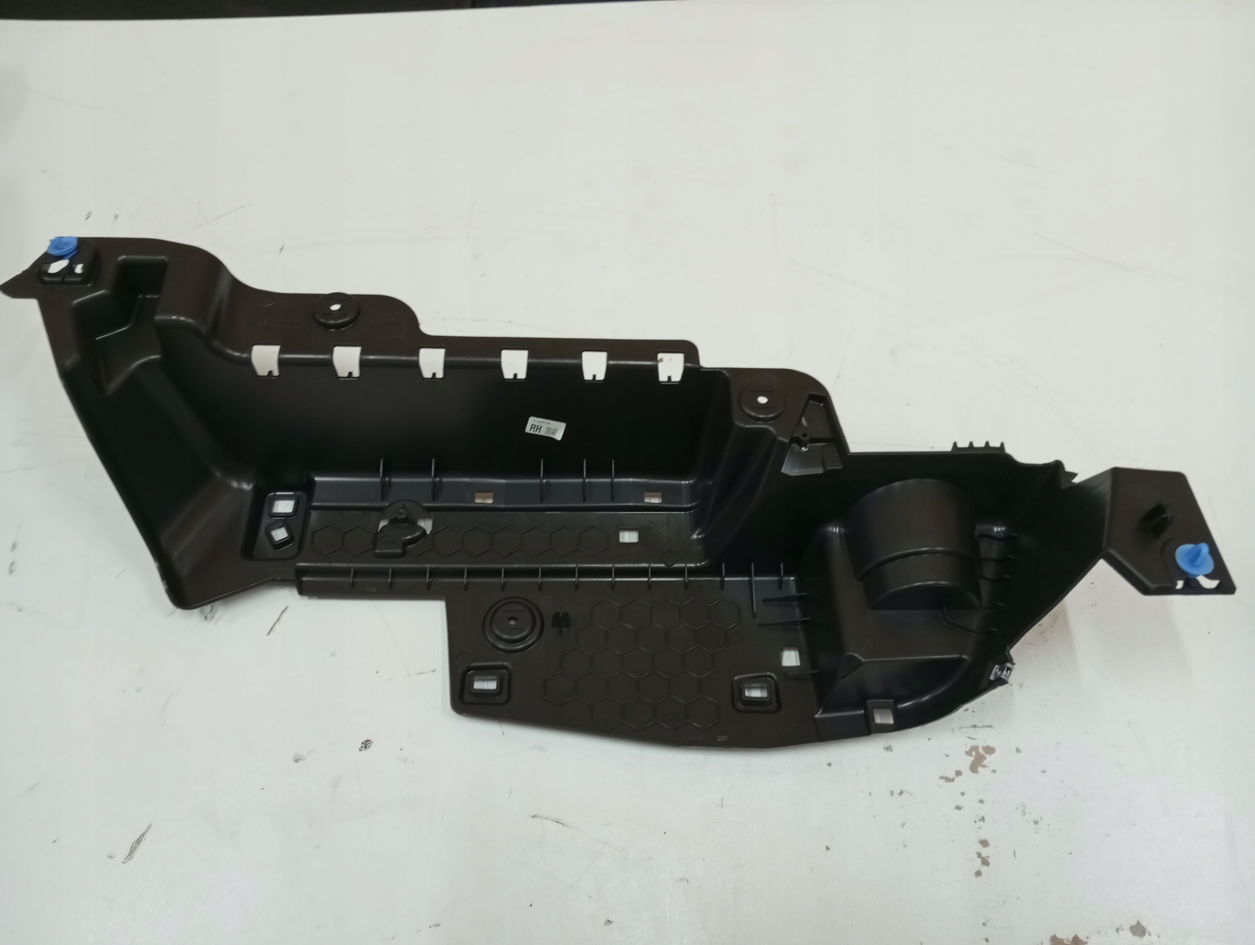 side DACIA JOGGER 767E33994R 767005456R
