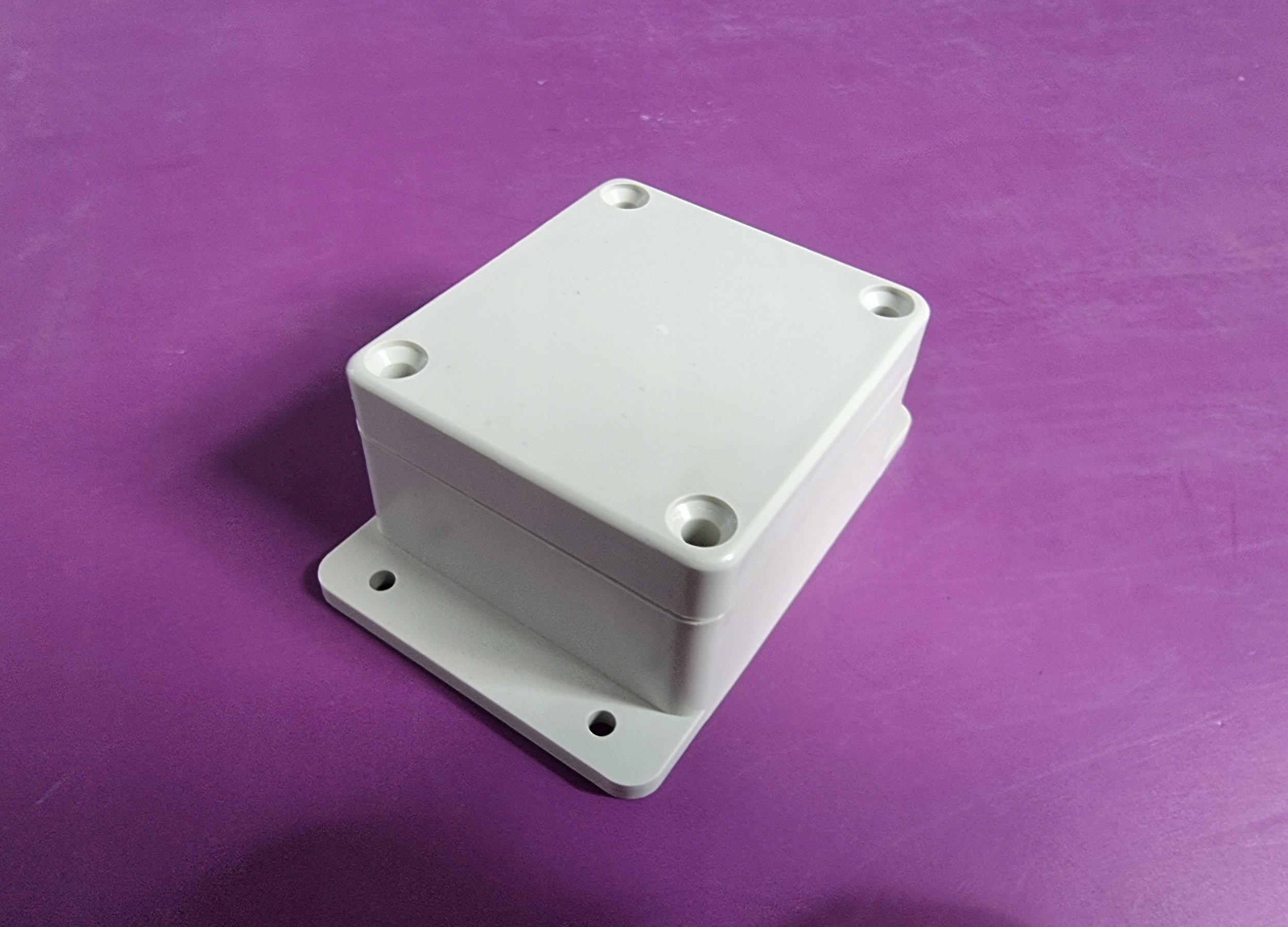 OBUDOWA HERMETYCZNA 89X59X35MM