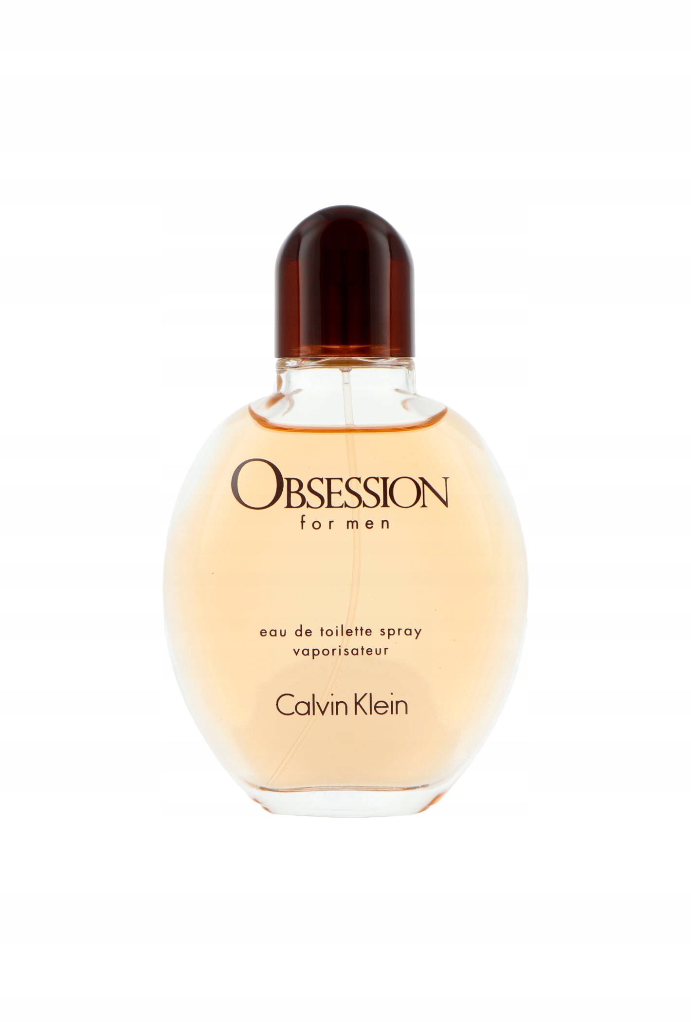 Calvin Klein Obsession For Men Edt 200 Ml