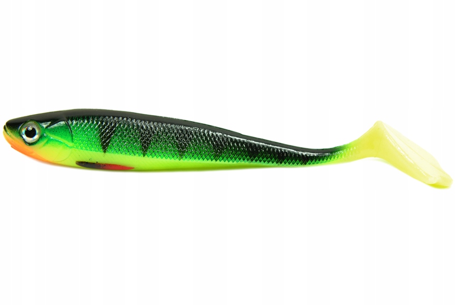 

ripper Jaxon guma 10,5cm Dominator szczupak INA10G