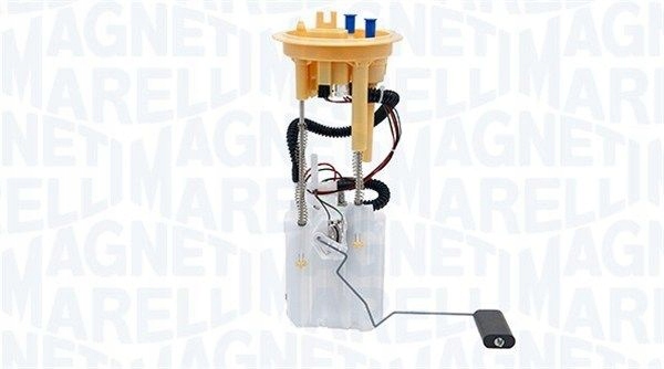 POMPA PALIWA 519700000022 MAGNETI MARELLI Stan opakowania oryginalne
