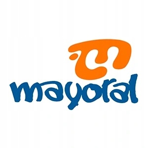 Koszula wzorki długi rękaw chłopięca Mayoral 3176-10 r.104 Odcień błękitny