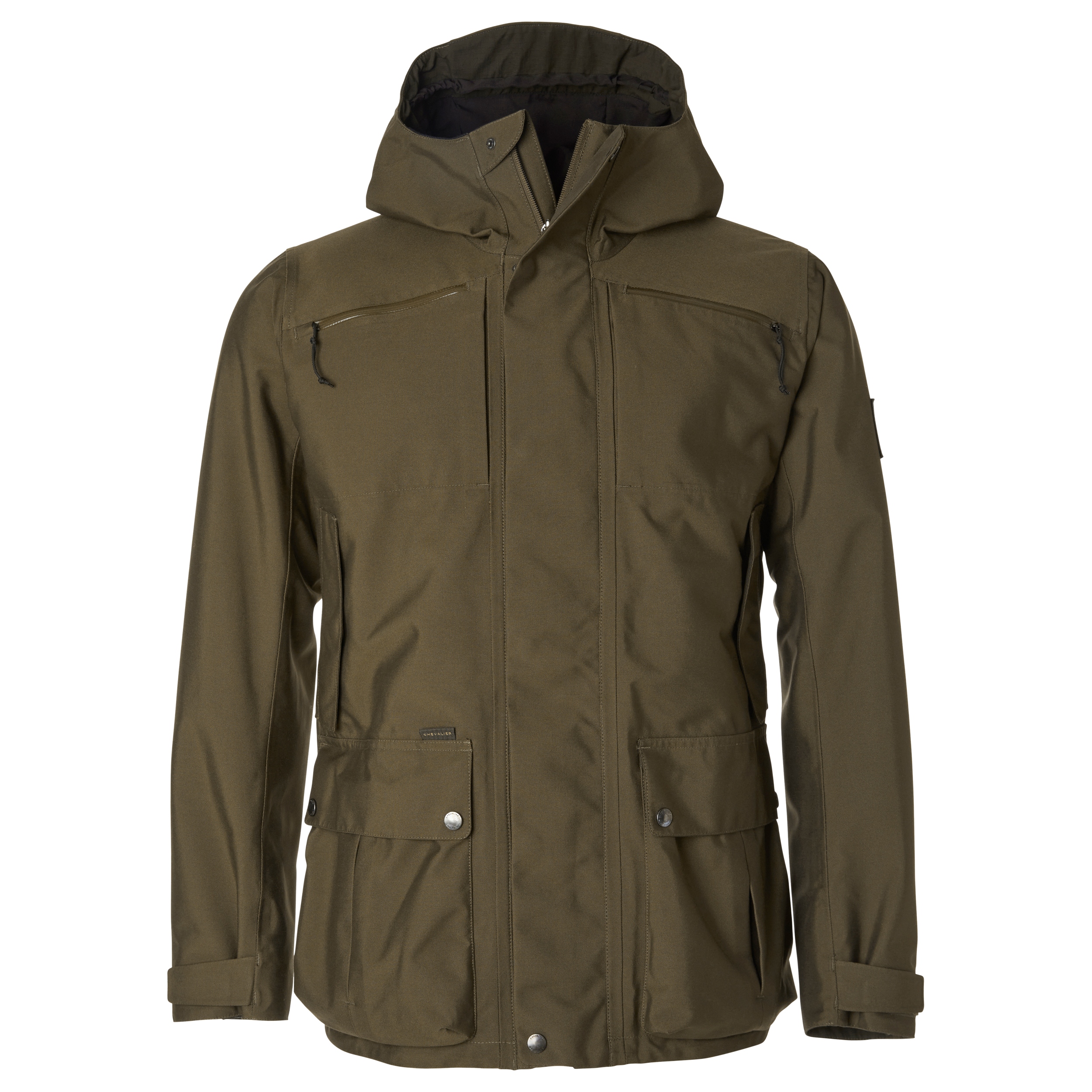 Kurtka męska Chevalier Endeavor 2.0 Autumn Green 3XL