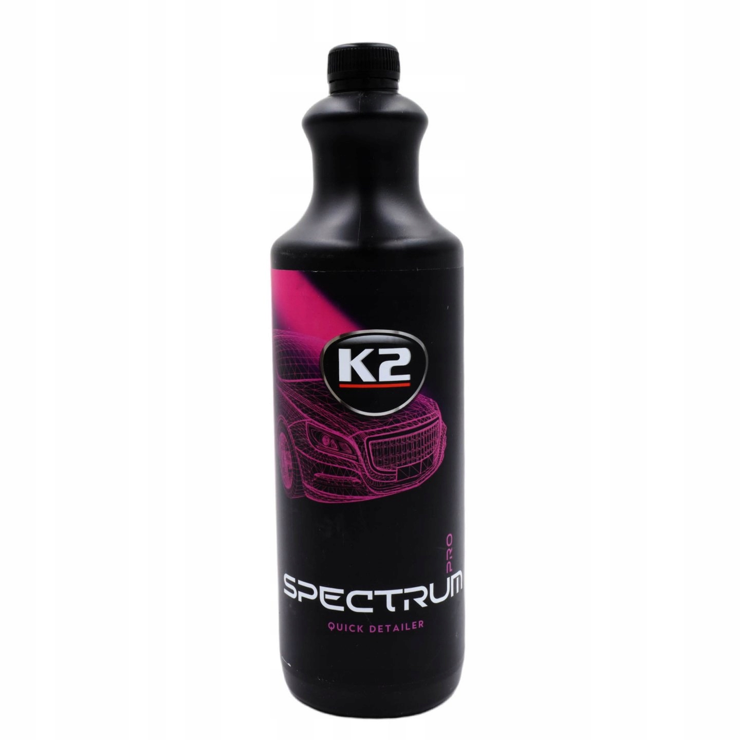 

Quick Detailer K2 Spectrum Pro 1L