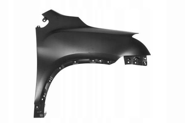 Blatník Pravý Chevrolet Trax 12-14 Každá Barva