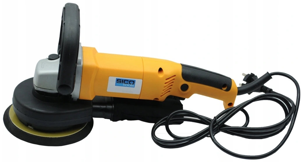 SICO TOOLS SZLIFIERKA ELEKTRYCZNA BLA 750 750W