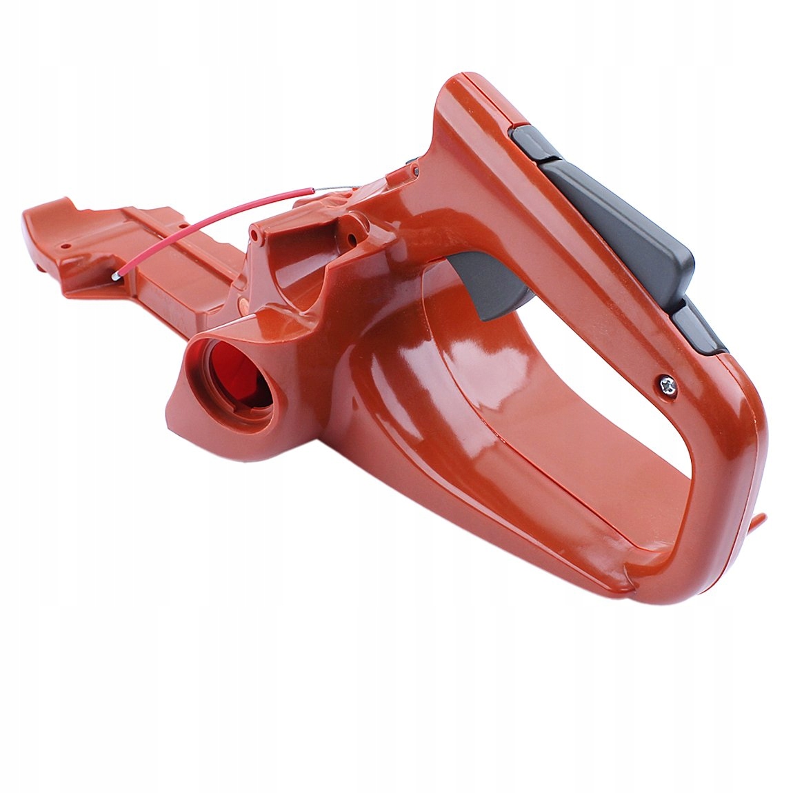 Palivová Nádrž, Pouzdro, Rukojeť Pro Pilu Husqvarna 445 450 445E 450E