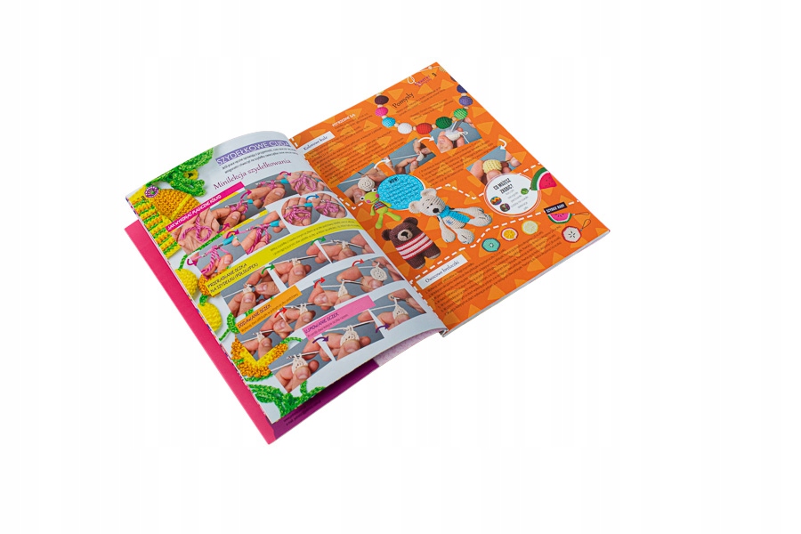 Modne ozdoby dla superdziewczyny. Pokaż swój styl Rok wydania 2017