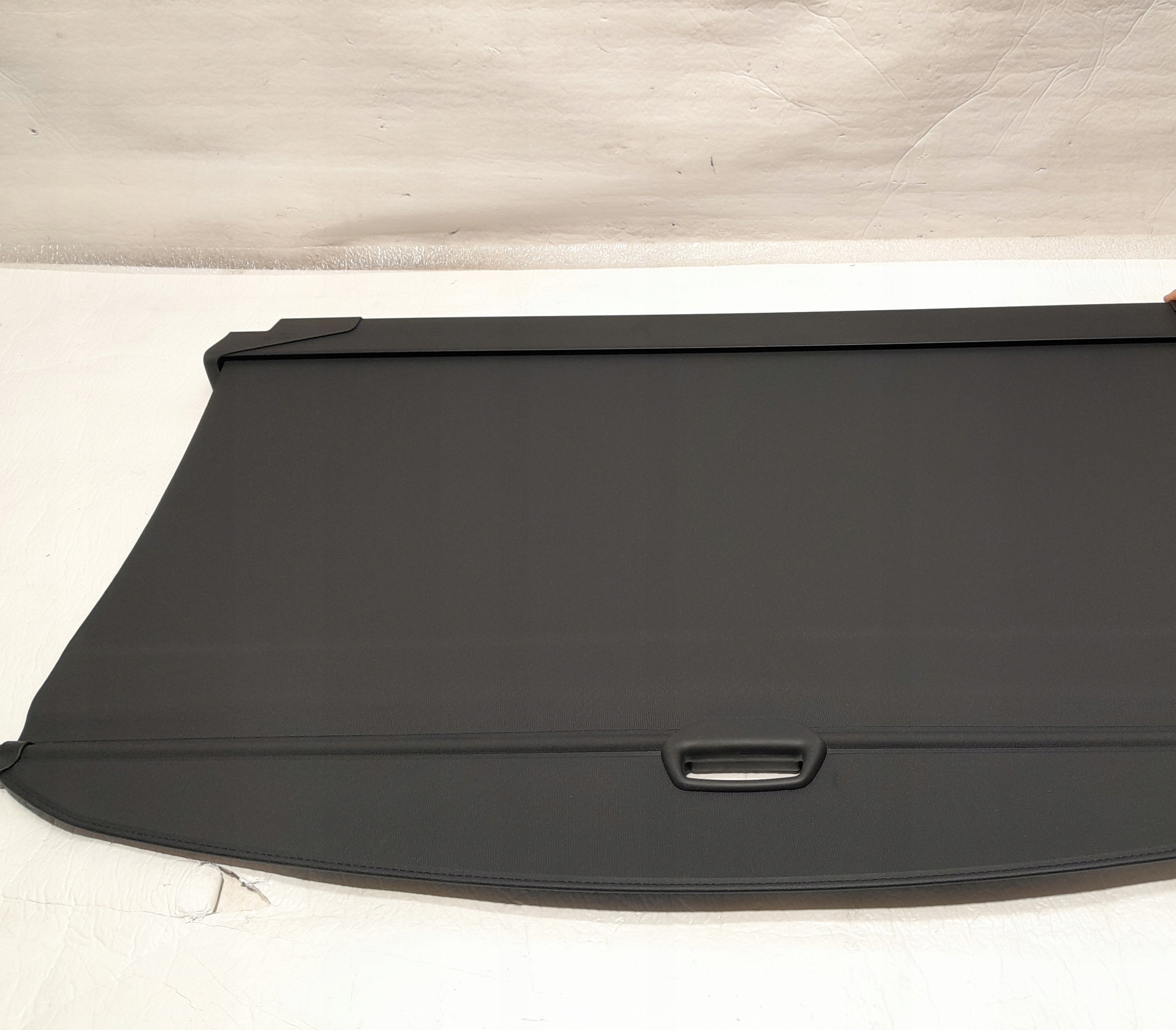 BMW X3 G01 LCI blinds boot 7471986