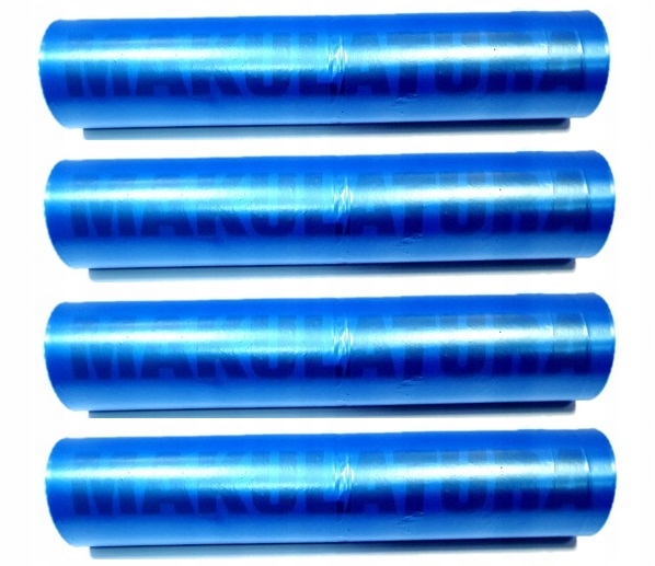 

Worki 120L Na Śmieci Zestaw 4 X 25 Szt. Rolka