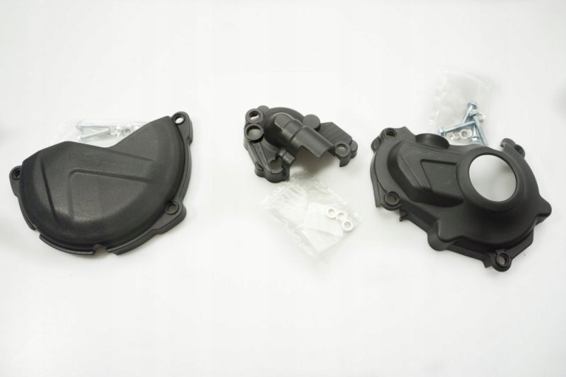 Sada Krytu Alternátora Yamaha Yz 450F 15-17