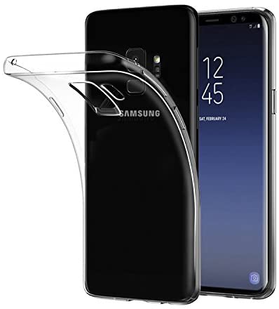 

Etui Case Spacecase Air Obudowa Do Galaxy S9