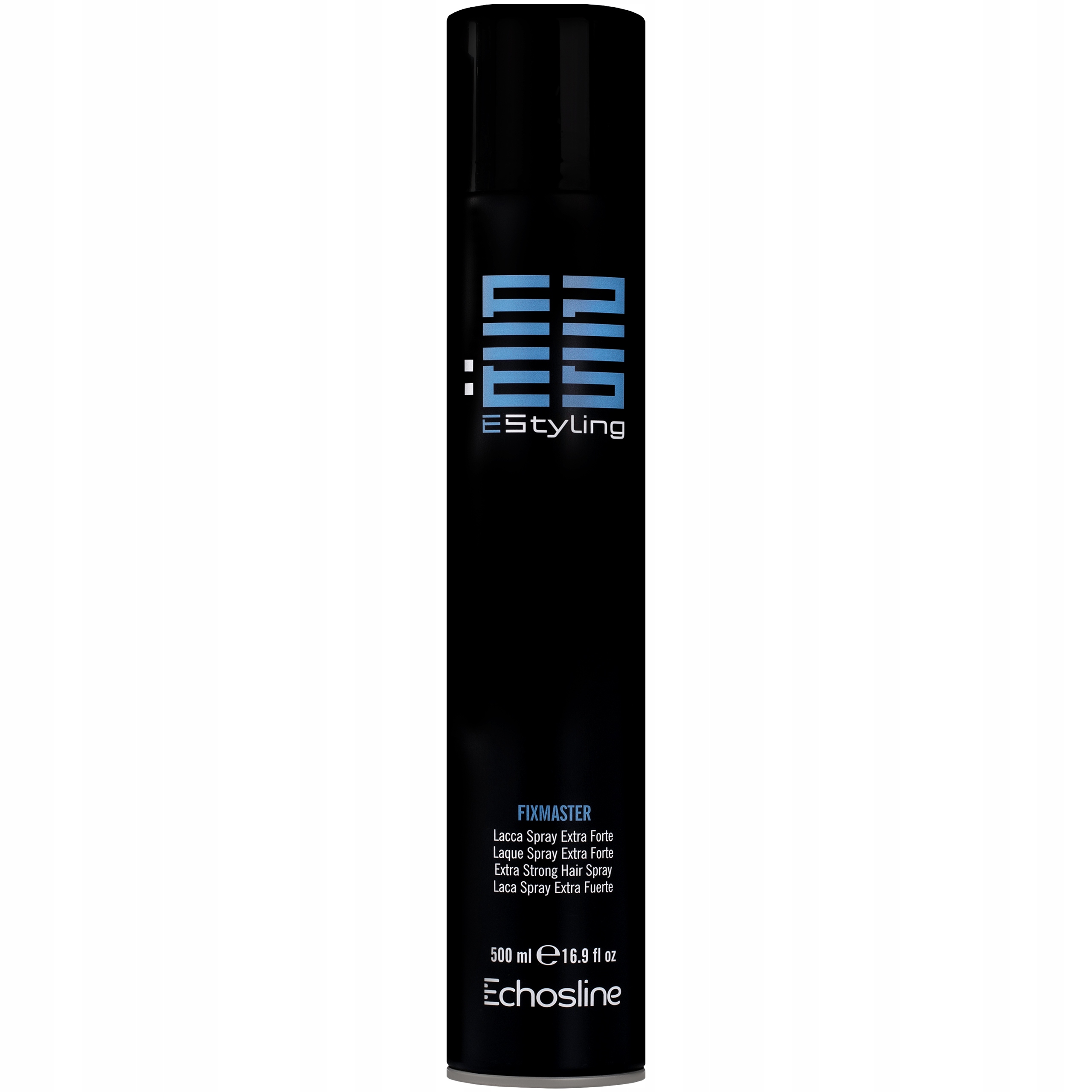 

Echosline EStyling Fixmaster Spray 500ml Lakier