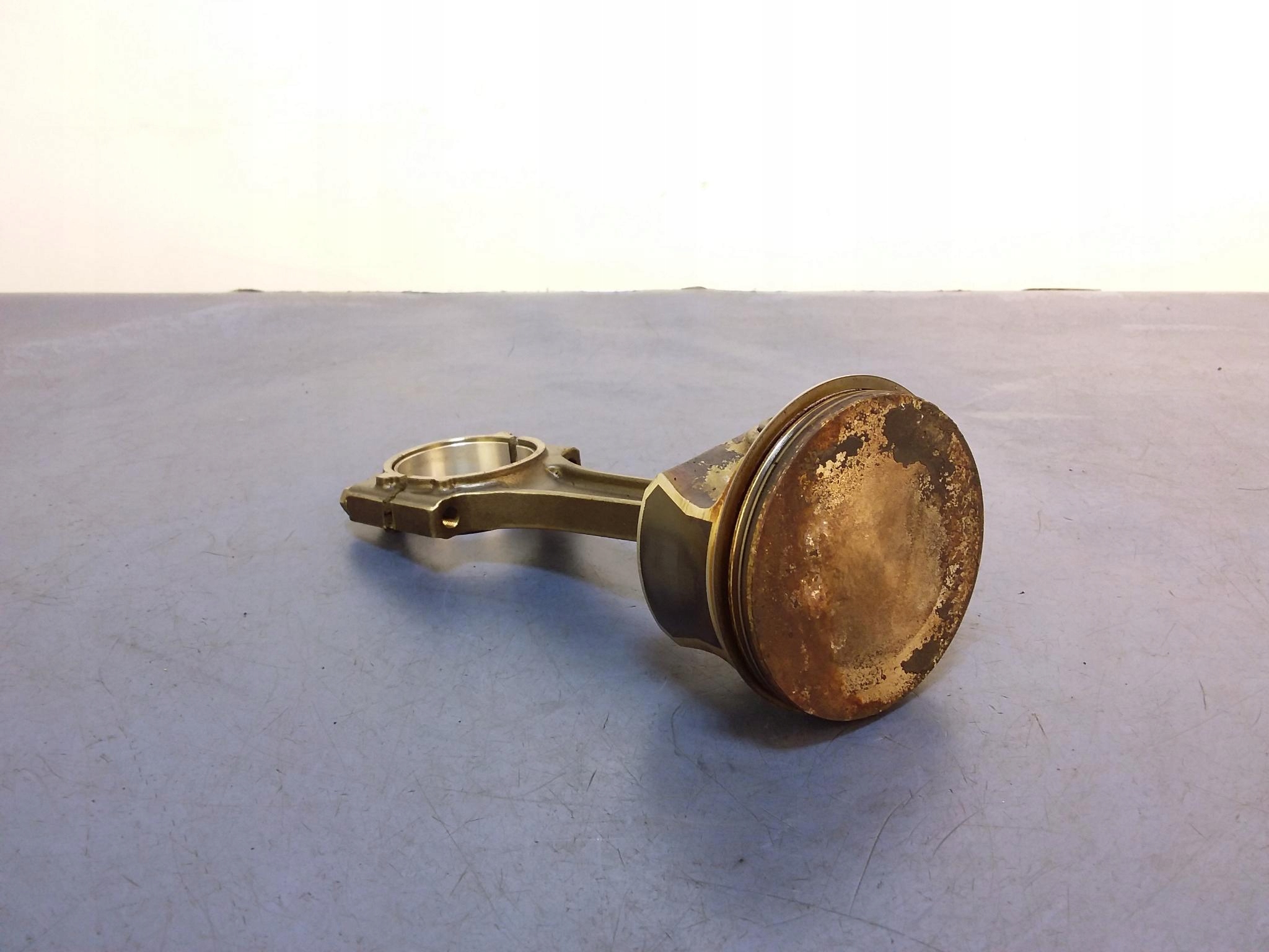 DODGE RAM 1500 IV 5.7 V8 поршневой шатун