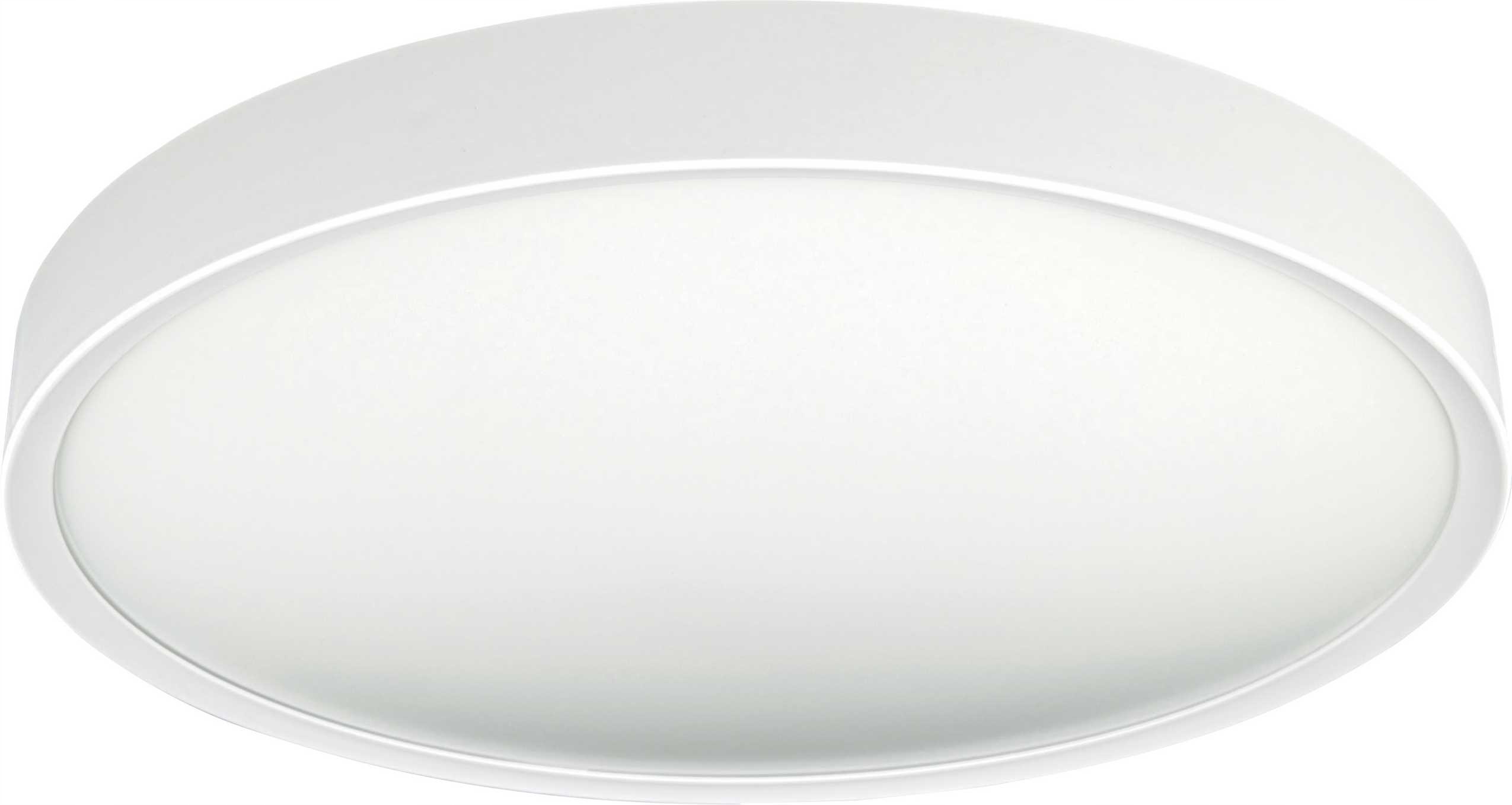 Samer White 32W Nw 2560lm Stropné Svietidlo