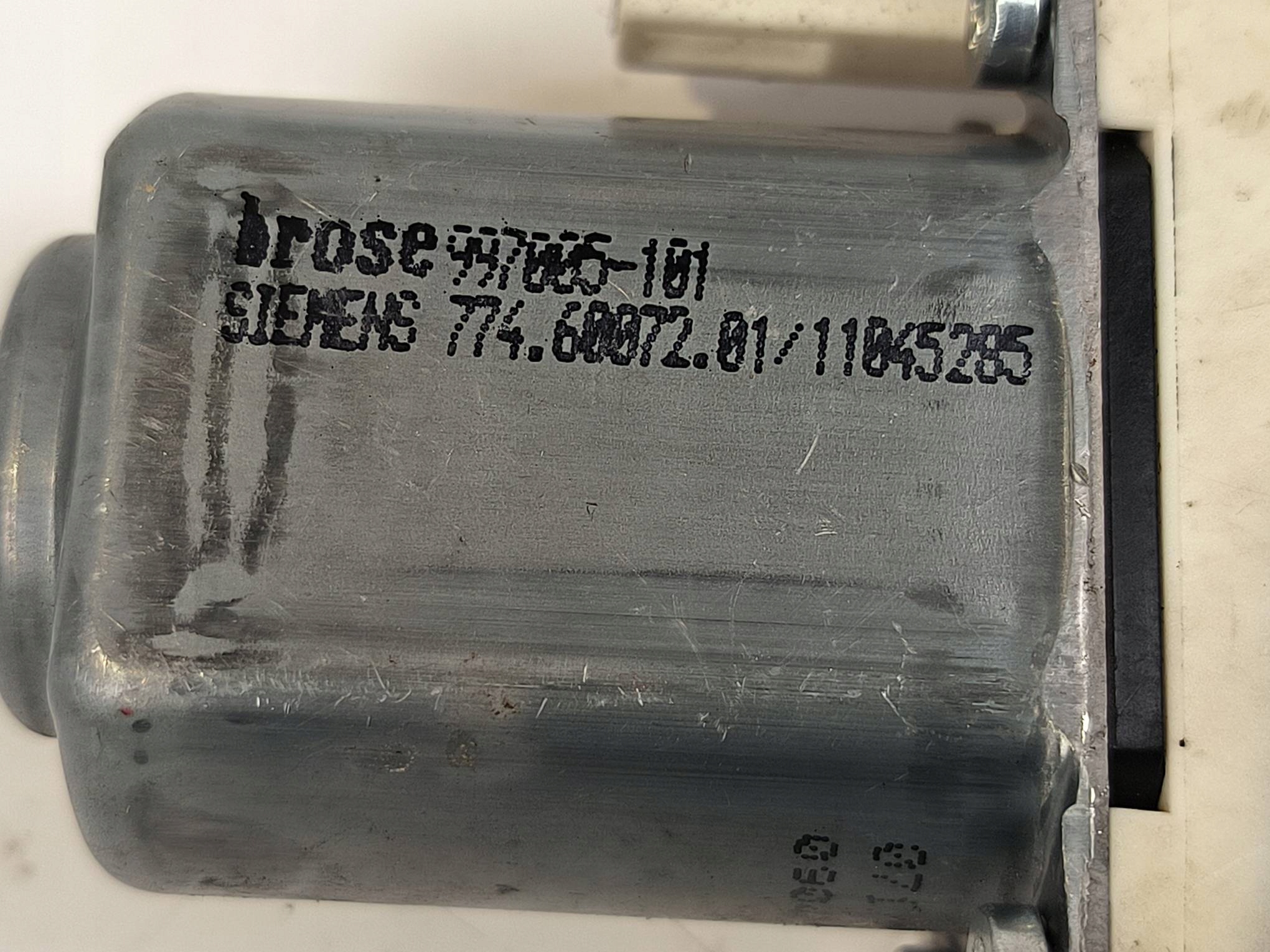 mini motor windows LT 4F0959801A AUDI A6 C6