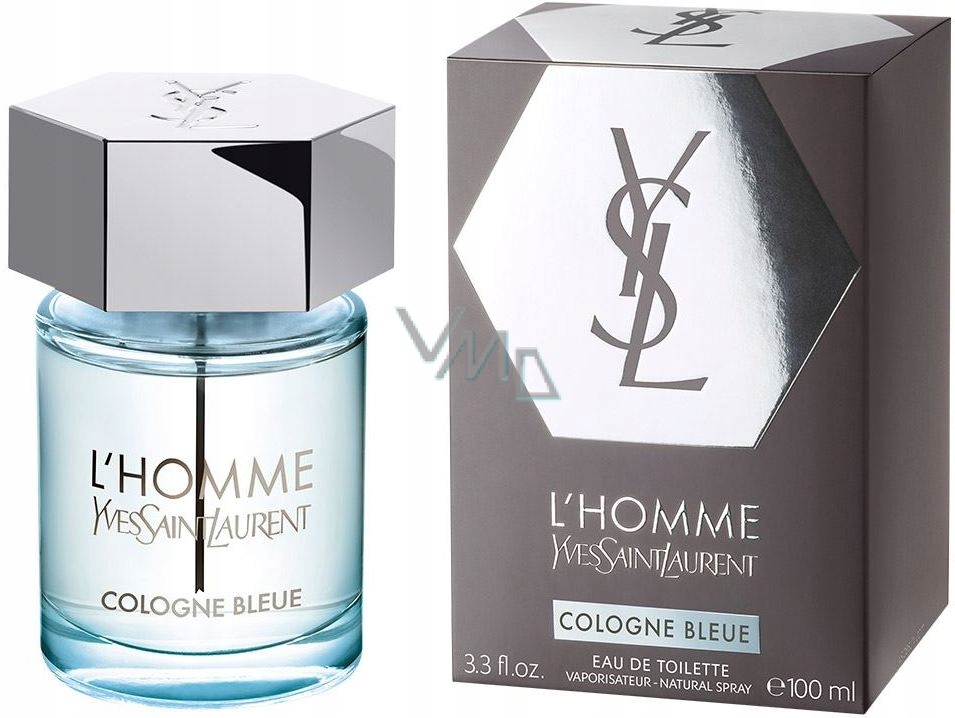 Yves Saint Laurent 100 ml toaletní voda