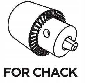 Smar do wrzecion młotów udarowych 50 ml Rodzaj smar do wierteł