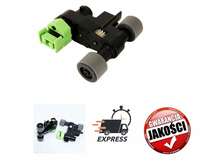 ROLKA ROLKI LEXMARK XM5155 XM5163 XM5170 XM5216 XM7155 XM7163 XM7170 GRATIS Producent Inna