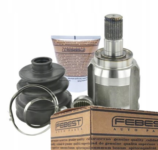 ШАРНИР ПРИВОДНОГО WEWNETRZNY к HYUNDAI ix35 2.0 GDi