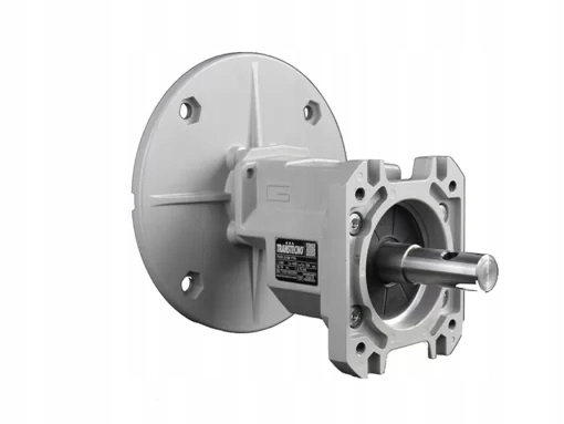 PRZEKŁADNIA PASZOCIĄGU Transtecno 4:1