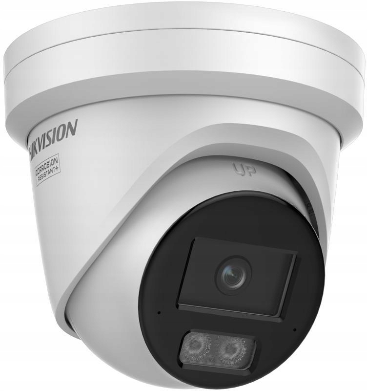 Kamera Ip Hikvision DS-2CD2387G3-LIS2UY/SL(2.8mm) 8Mpx