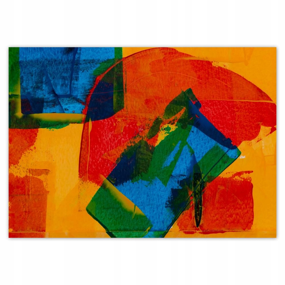 

Naklejki 70x50 Abstrakcja Rafael