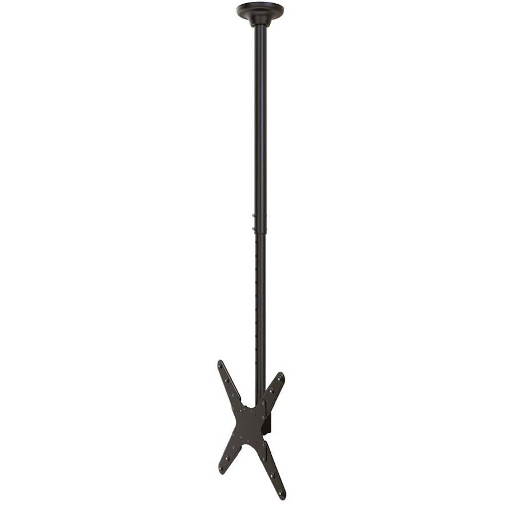Sklopno-otočný stropný držiak 32-75" FPMA-C340BLACK