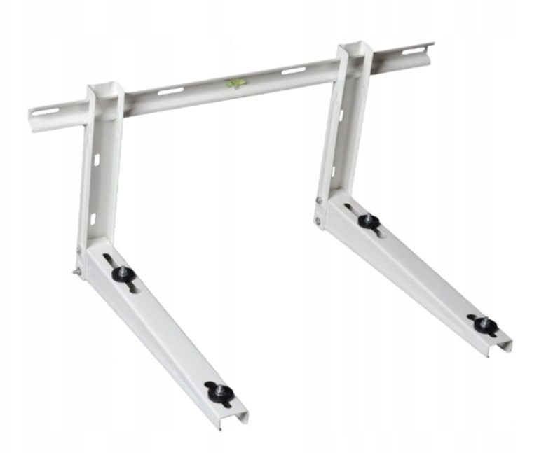 

Wspornik skraplacza klimatyzatora 550 z poprzeczką