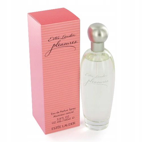 Estee Lauder Pleasures Edp 100ML