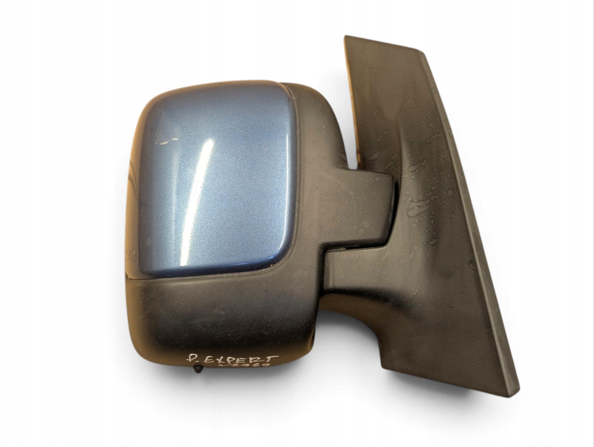 mirror exterior right side Peugeot Expert 2 2009 8153N3