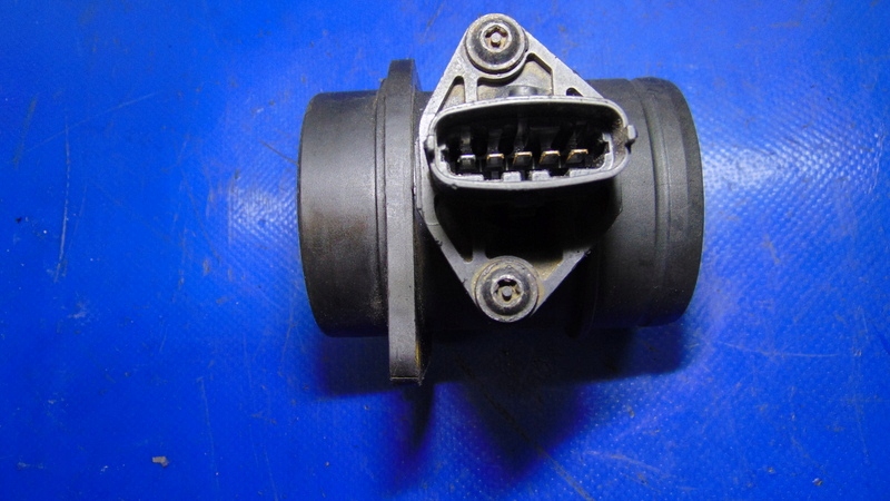 flow meter 1.9JTD FIAT ALFA ROMEO