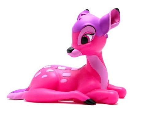 Disney Artoyz Figurka Bambi Fancy 17 cm
